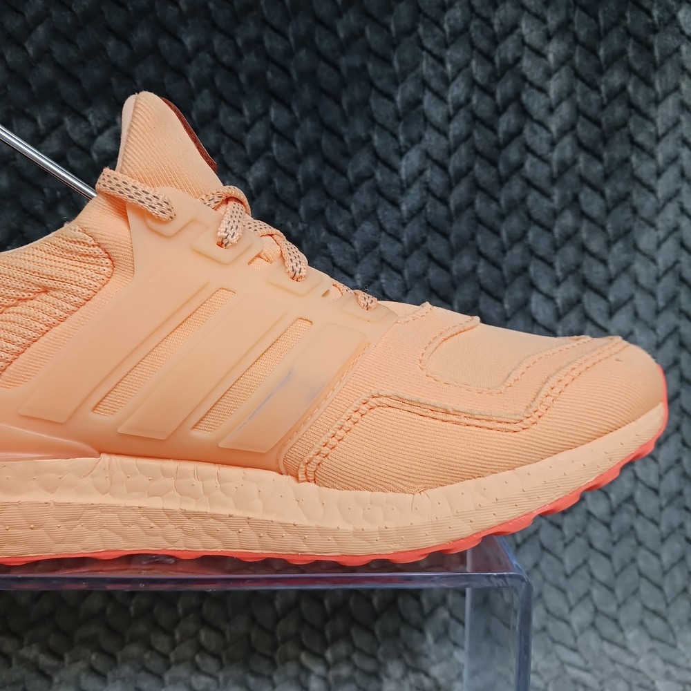Adidas IVY Park Ultraboost OG Acid Orange Men's Running Shoes GY3835 Size 7.5 - Picture 12 of 16